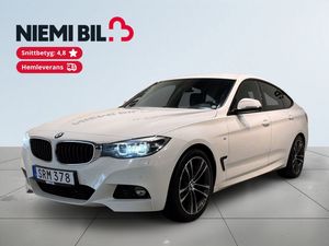 BMW 330 bild 1