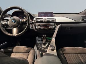 BMW 330 bild 8