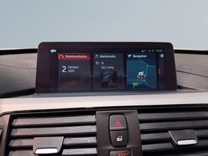 BMW 330 bild 11