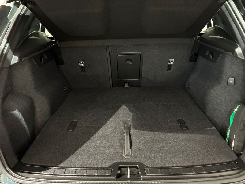 Volvo XC40 bild 13