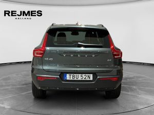 Volvo XC40 bild 7