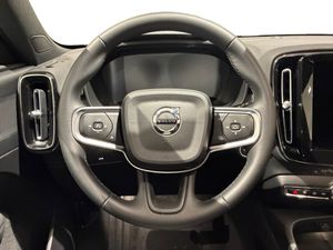 Volvo XC40 bild 10