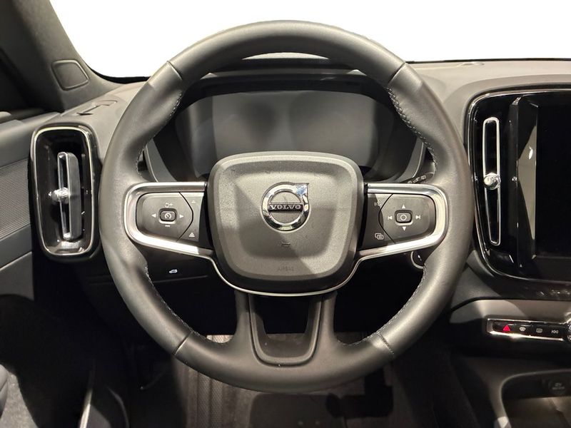 Volvo XC40 bild 10