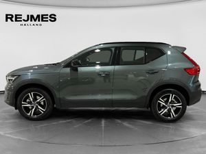 Volvo XC40 bild 3