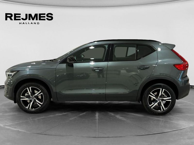 Volvo XC40 bild 3