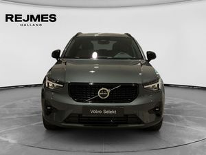 Volvo XC40 bild 8