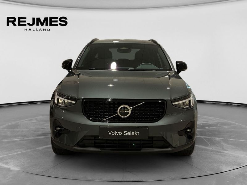 Volvo XC40 bild 8