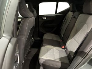 Volvo XC40 bild 6