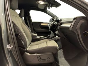 Volvo XC40 bild 4