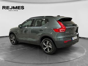 Volvo XC40 bild 2