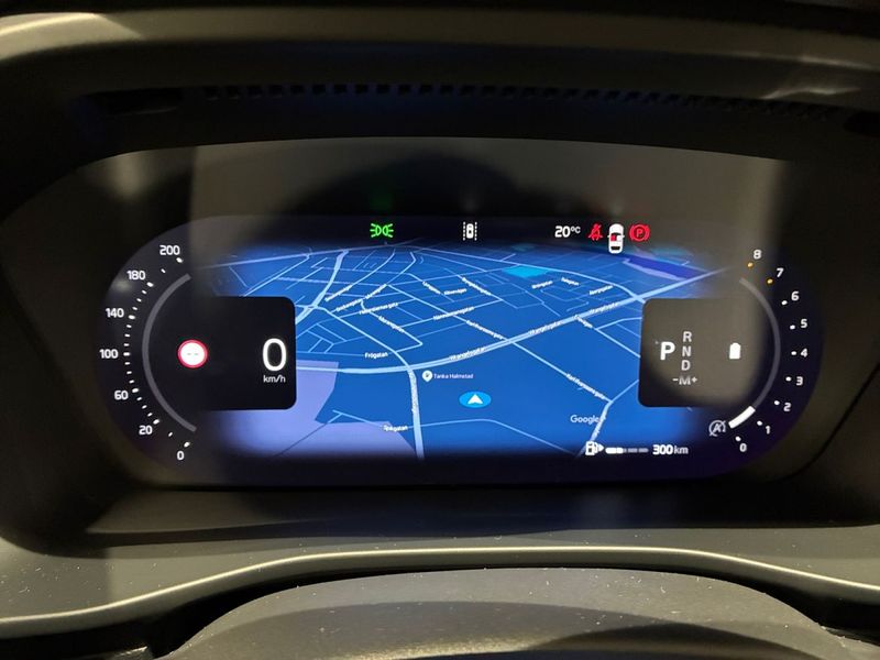 Volvo XC40 bild 11