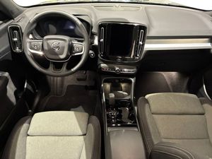 Volvo XC40 bild 5