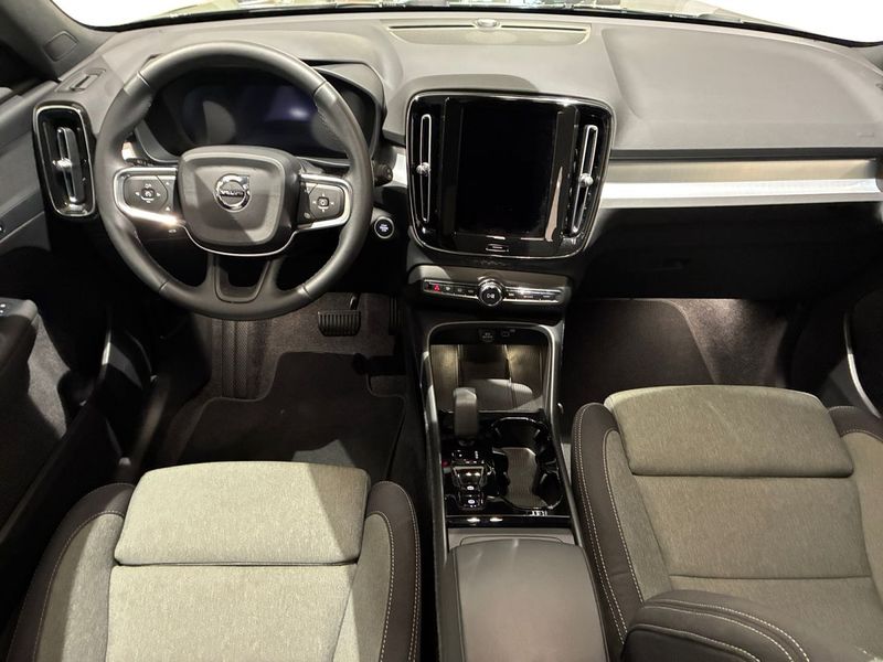 Volvo XC40 bild 5