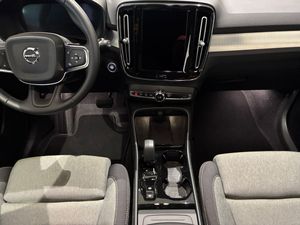 Volvo XC40 bild 12