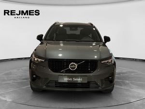 Volvo XC40 bild 8