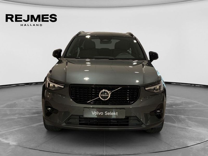 Volvo XC40 bild 8