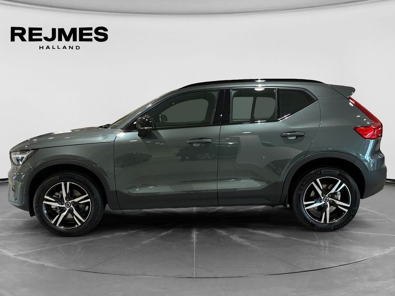 Volvo XC40 bild 3