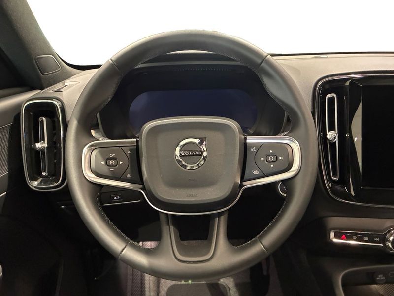 Volvo XC40 bild 10
