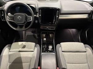 Volvo XC40 bild 5