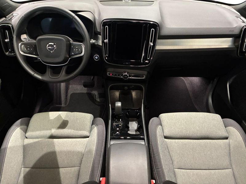 Volvo XC40 bild 5