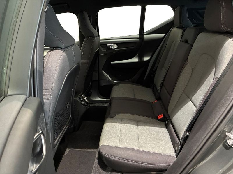 Volvo XC40 bild 6