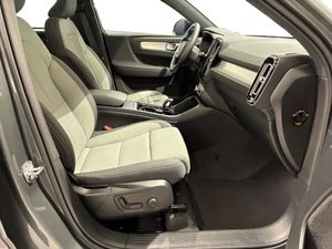 Volvo XC40 bild 4