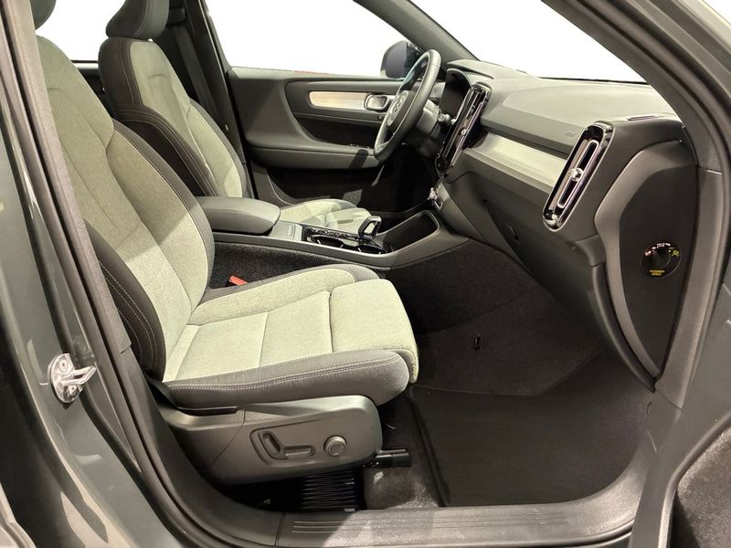 Volvo XC40 bild 4