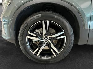 Volvo XC40 bild 9