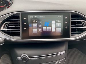Peugeot 308 SW bild 9