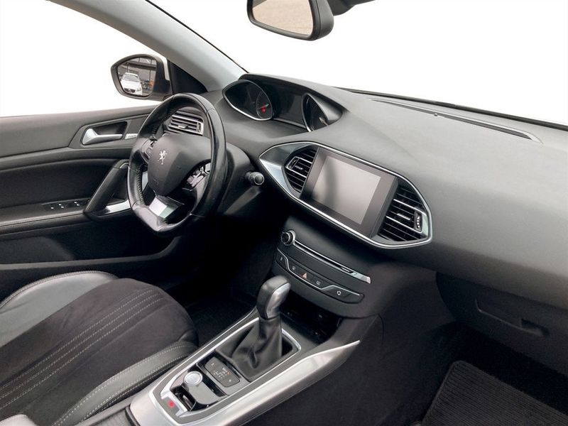 Peugeot 308 SW bild 11