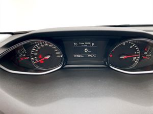 Peugeot 308 SW bild 8