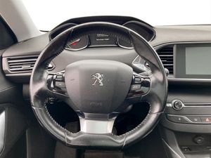 Peugeot 308 SW bild 7