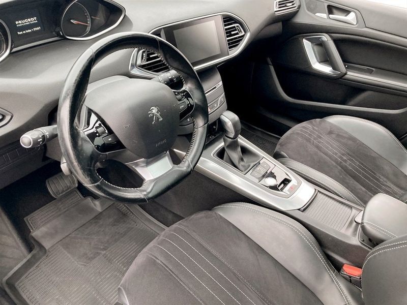 Peugeot 308 SW bild 4