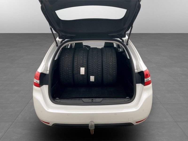 Peugeot 308 SW bild 15