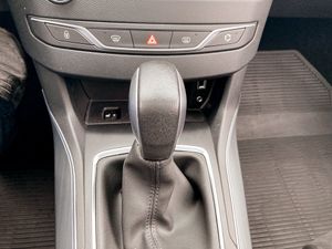 Peugeot 308 SW bild 10
