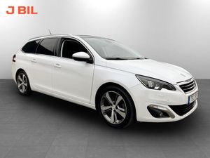 Peugeot 308 SW bild 1
