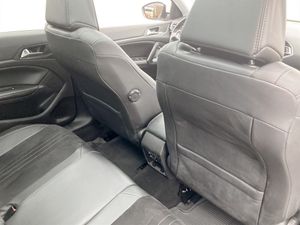 Peugeot 308 SW bild 12