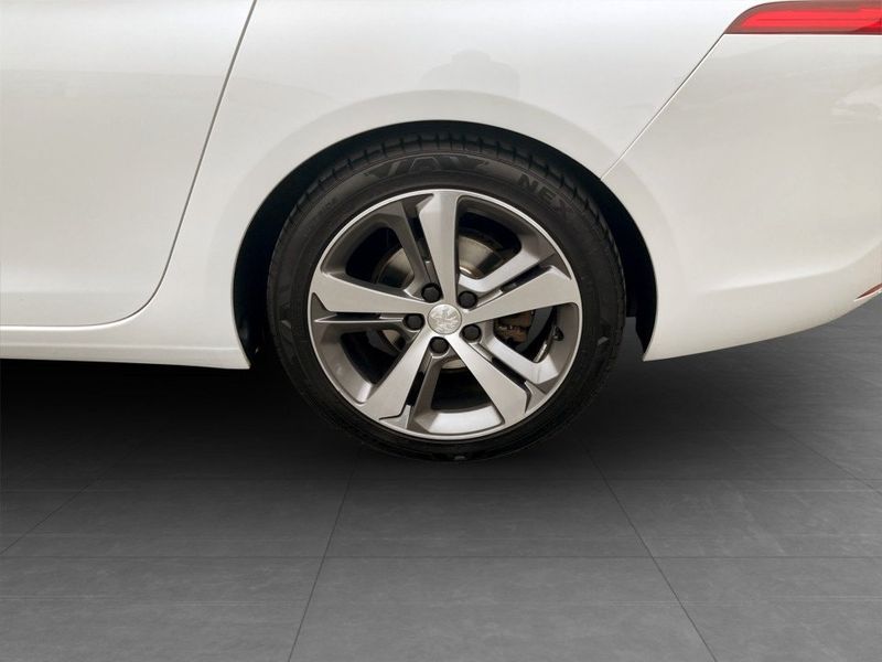 Peugeot 308 SW bild 14