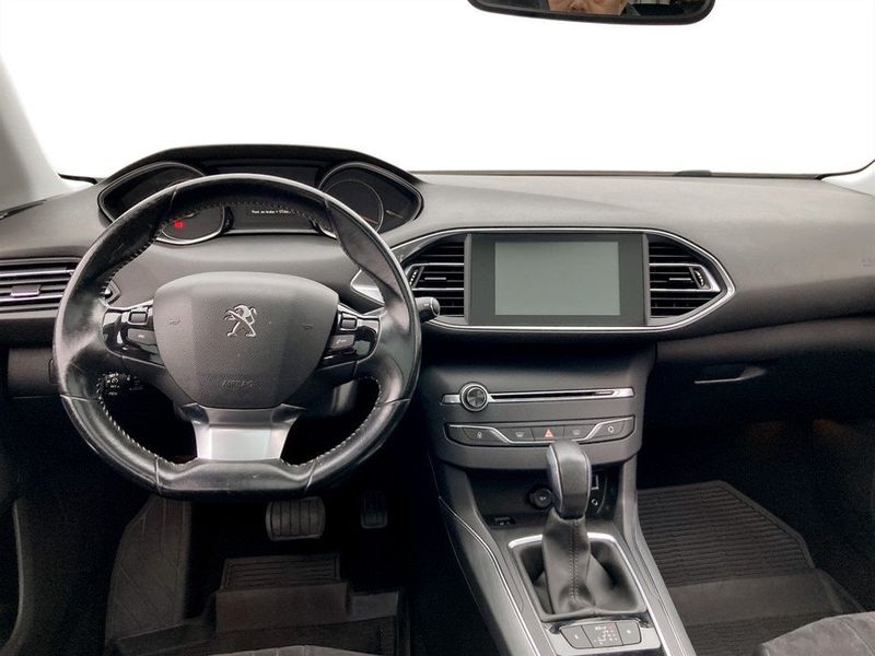 Peugeot 308 SW bild 6