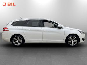 Peugeot 308 SW bild 13