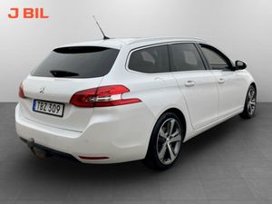 Peugeot 308 SW bild 3