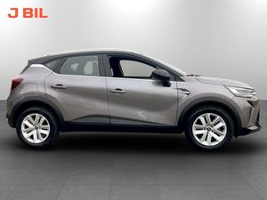 Mitsubishi ASX bild 13