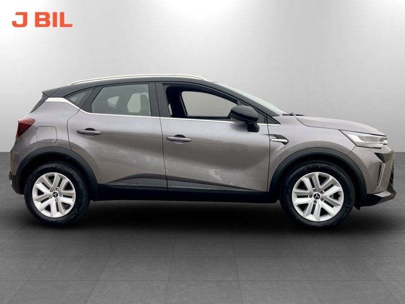 Mitsubishi ASX bild 13
