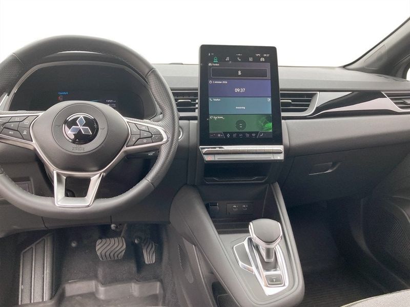 Mitsubishi ASX bild 6