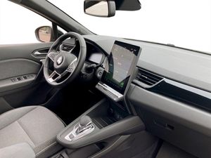 Mitsubishi ASX bild 11