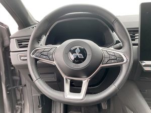 Mitsubishi ASX bild 7