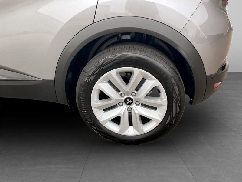 Mitsubishi ASX bild 14