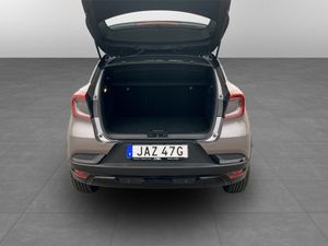 Mitsubishi ASX bild 16