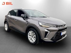 Mitsubishi ASX bild 1