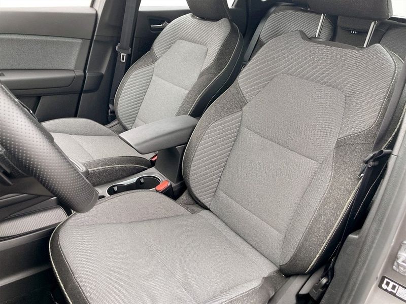 Mitsubishi ASX bild 5